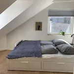 Aday - Penthouse 3 Bedroom - Heart Of * Aalborg