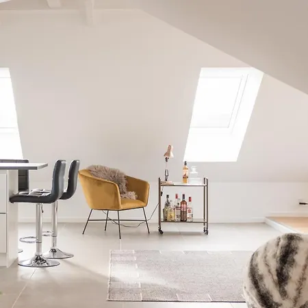 Appartamento Aday - Penthouse 3 Bedroom - Heart Of *