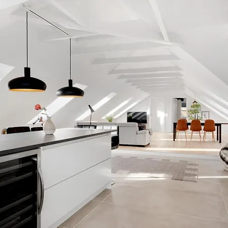 Aday - Penthouse 3 Bedroom - Heart Of *