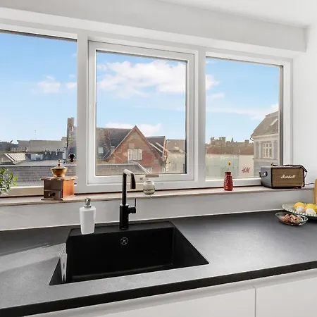 Appartamento Aday - Penthouse 3 Bedroom - Heart Of *