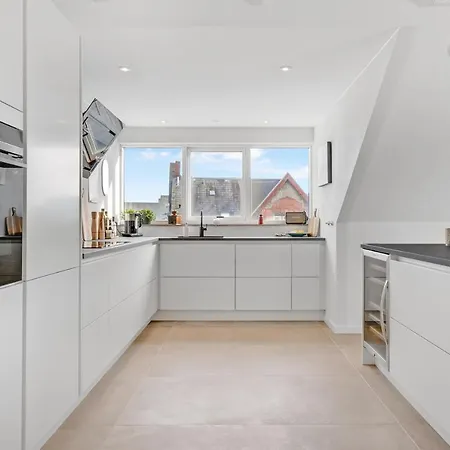 Aday - Penthouse 3 Bedroom - Heart Of