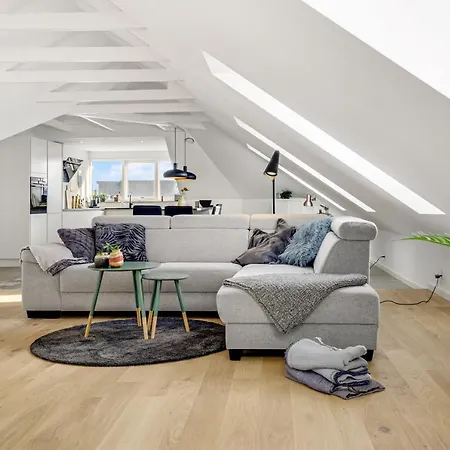 Aday - Penthouse 3 Bedroom - Heart Of Appartamento