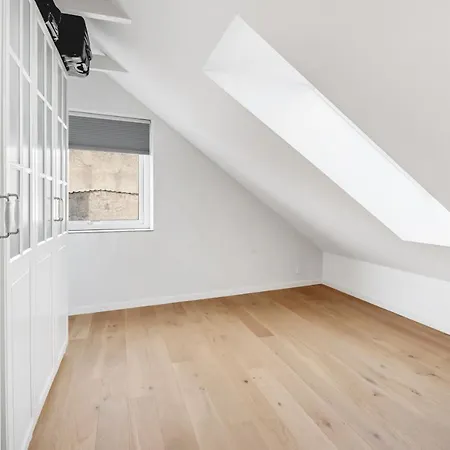 Aday - Penthouse 3 Bedroom - Heart Of