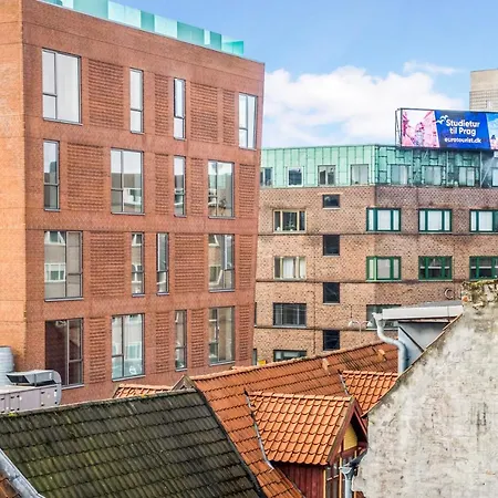 Aday - Penthouse 3 Bedroom - Heart Of Appartamento *