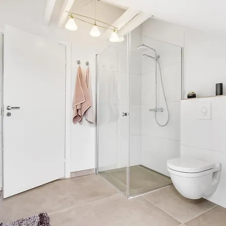 Aday - Penthouse 3 Bedroom - Heart Of Appartamento Aalborg