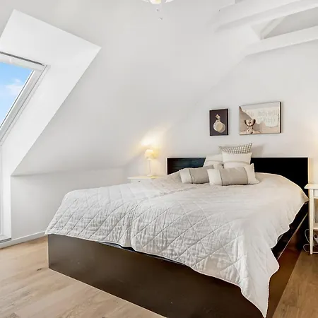 Aday - Penthouse 3 Bedroom - Heart Of Appartamento *