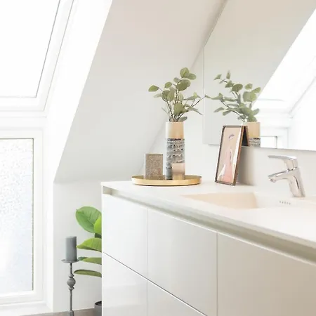 Aday - Penthouse 3 Bedroom - Heart Of Appartamento