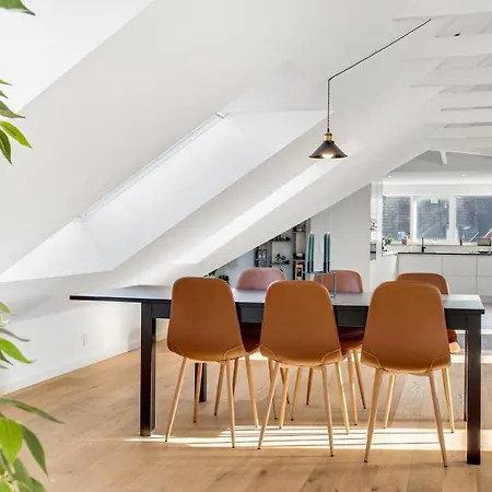 Apartment Aday - Penthouse 3 Bedroom - Heart Of