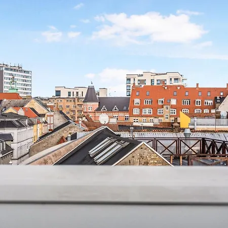 Aday - Penthouse 3 Bedroom - Heart Of *
