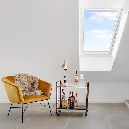 Appartamento Aday - Penthouse 3 Bedroom - Heart Of