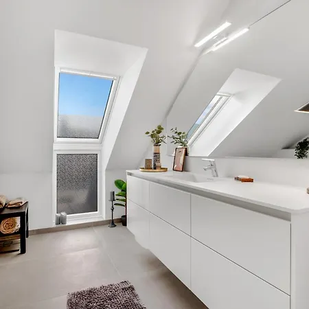 Appartamento Aday - Penthouse 3 Bedroom - Heart Of *