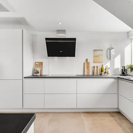 Aday - Penthouse 3 Bedroom - Heart Of Appartamento