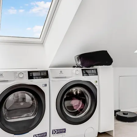 Aday - Penthouse 3 Bedroom - Heart Of